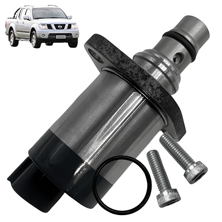 Válvula reguladora pressão MPROP Frontier Hilux 2007 a 2026