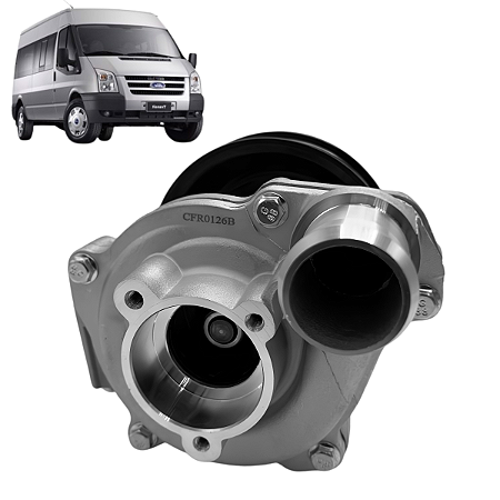 Bomba De Agua Ranger Transit 2.2 Diesel 2012 A 2026