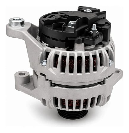 ALTERNADOR 12V 120A DUCATO 2.8 8V 1999/2005