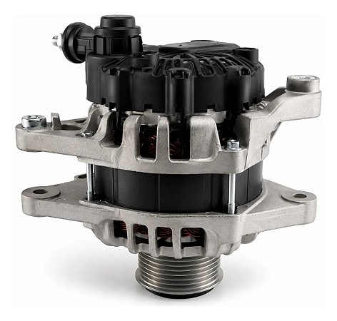 ALTERNADOR 90A HR BONGO K2500 2.5 16V D4CB TURBO DIESE 2013/