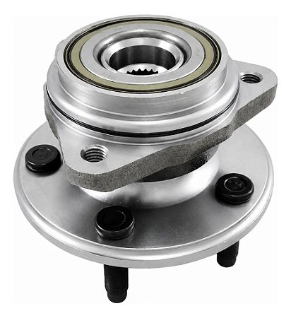 CUBO RODA DIANTEIRO C/ ROL S/ABS RANGER 2.3 2.8 3.0 V6 97/12