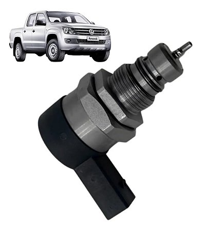 Valvula Reguladora Pressao Mprop Amarok 2.0 16V 2012/2022