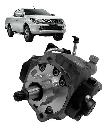 Bomba Alta Pressao Triton 2.4 2017 a 2021