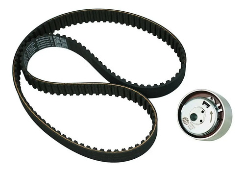 Kit Correia Dentada Fiat Uno Siena Palio Strada 2008/2021