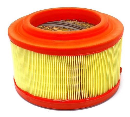 Filtro Ar Ford Ranger 2.2 2.5 3.2 2012/2022
