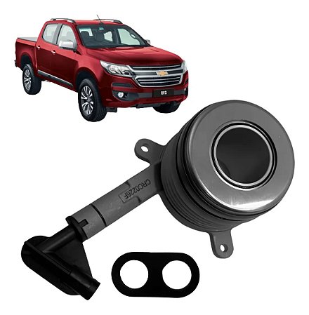 Atuador Hidraulico S10 2.5 16V Flex Ecotec 2015 a 2022