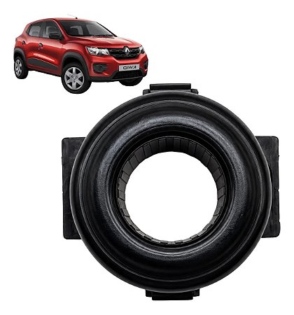 Rolamento Embreagem Clio Duster Logan Kwid 1.0 1.6 1998 a 2016