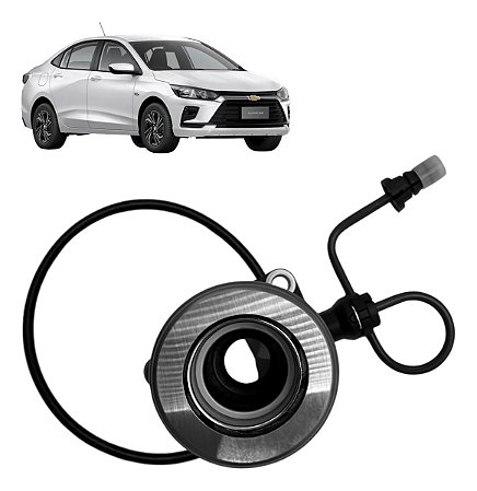 Atuador Hidraulico Onix Tracker 1.0 3CC 2020 em Diante