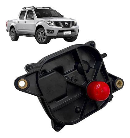 Atuador Transferencia Frontier 2.5 16V 2008 a 2016