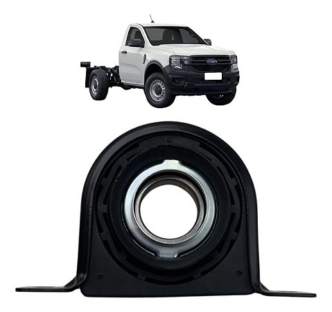 Rolamento Cardan Ranger 4X4 1998 a 2011 40MM