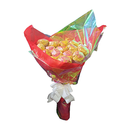 Buque Com Bombons