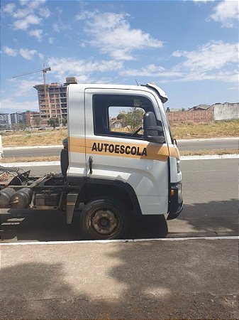 Oferta de Auto Escola Embu das Artes-SP