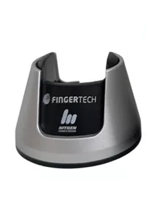 Base do Leitor Biométrico Hom.Detran-SP Hamster III