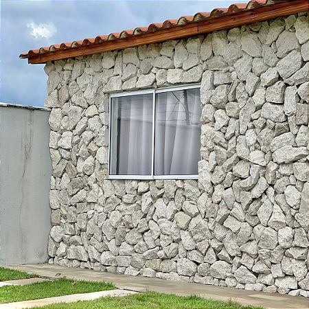 Pedra Moledo Calcária