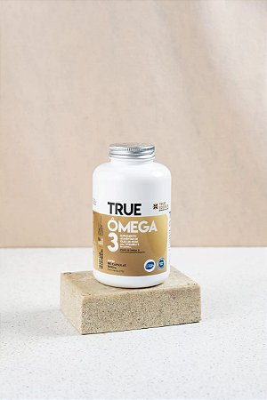 True omega 3 1000mg - True