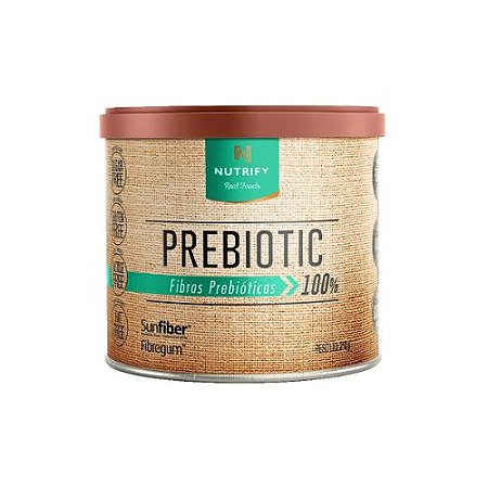 Nutrify Pre biotic - Nutrify