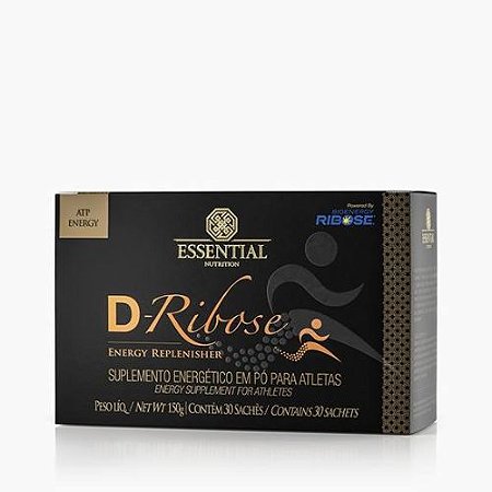 D-ribose Box - Essential