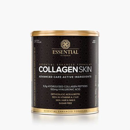 Collagen Skin Neutro - Essential