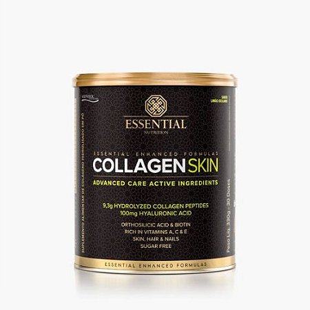 Collagen Skin Limao sciciliano - Essential