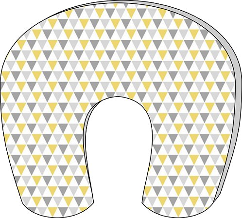 Ref. 1101 - Molde de Almofada para amamentação - DIGITAL