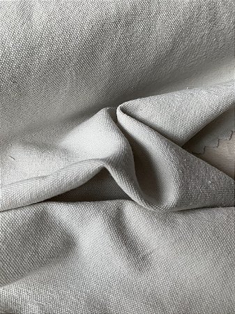 Tecido KANVAS 7001 - cor VANILLA 3102