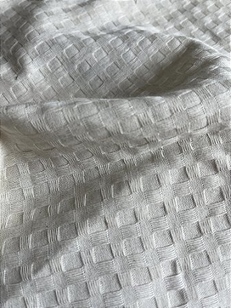 Tecido CRAQUER 3576-1 - cor Crú 9001