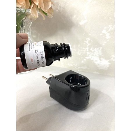 Essência Óleo Concentrado para Difusor e Umidificador