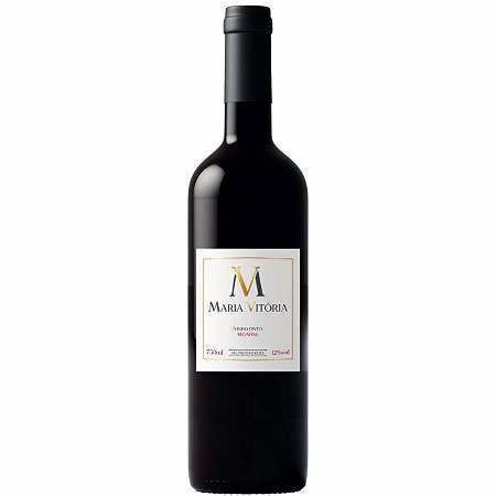 Vinho Maria Vitória Tinto Português 750ml