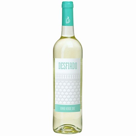 Desfiado Vinho Verde DOC Branco