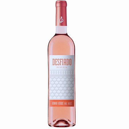 Desfiado Vinho Verde DOC Rosé