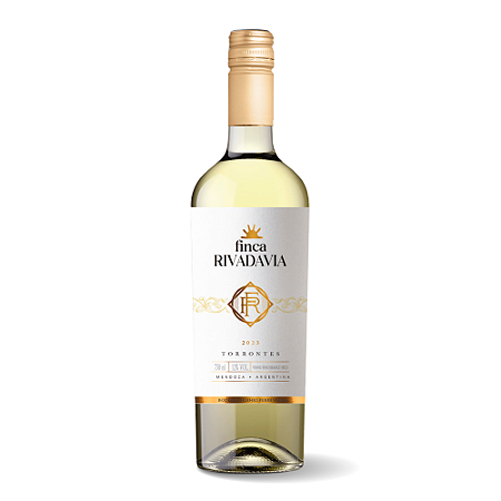 Vinho Finca Rivadavia Torrontés Argentino 750ml