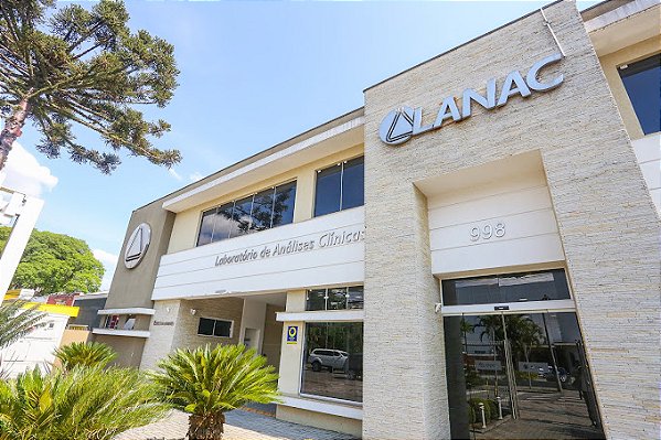 Exame Toxicológico - Curitiba-PR - POSTO LANAC - ITUPAVA (Concurso, CNH, CLT)