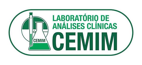 Exame Toxicológico - Piracicaba-SP - CEMIM-LABORATORIO DE ANALISES CLINICAS - HIGIENOPOLIS (Concurso, CNH, CLT)