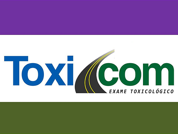 Exame Toxicológico - São Bernardo Do Campo-SP - TOXICON DIAGNOSTICOS (Toxicológico Concurso, Toxicológico CNH, Toxicológico CLT)