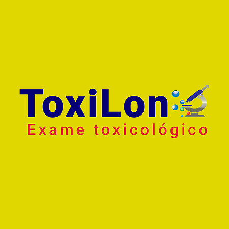Exame Toxicológico - Apucarana-PR - TOXILON APUCARANA (Concurso, CNH, CLT)