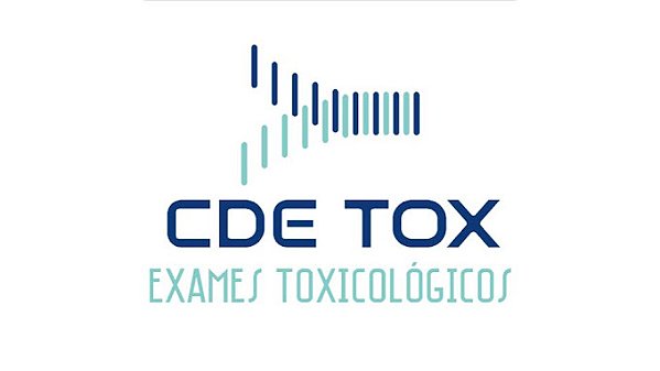 Exame Toxicológico - Cotia-SP - C D E TOX ANALISES TOXICOLOGICAS (Concurso, CNH, CLT)