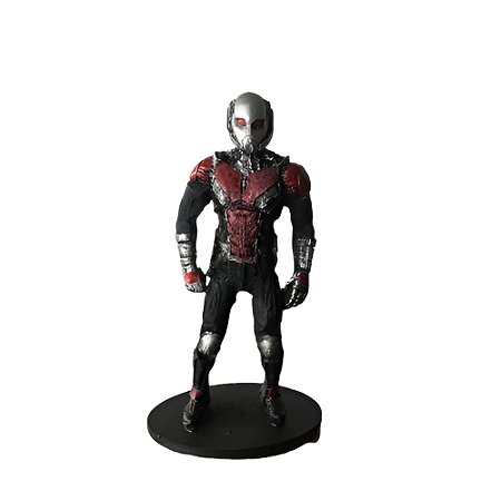 Boneco Resina Homem Formiga 17Cm