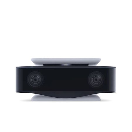PlayStation Câmera HD Sony - PS5 (Usado - Sem Caixa)