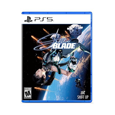 Jogo Stellar Blade - PS5