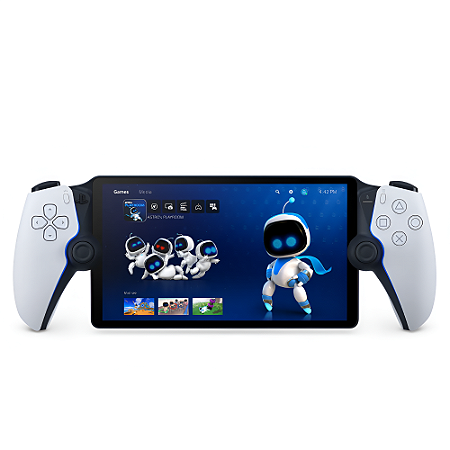 Console Playstation Portal Remote Player Sony - PS5