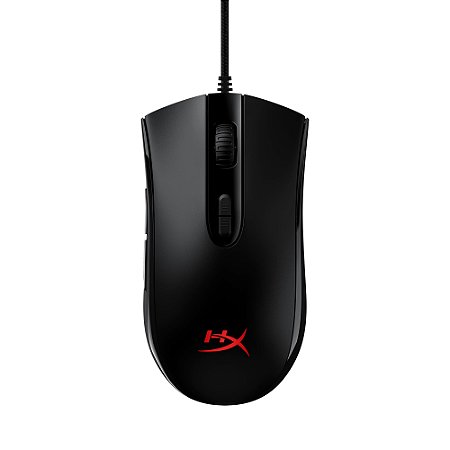 Mouse Gamer HyperX Pulsefire Core RGB 6,200 DPI