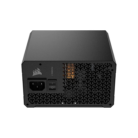 Fonte Corsair RM850e RMe Series 2025, 850W, ATX 3.1, PCIe 5.1