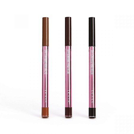 Tattoo para Sobrancelhas 1.1gr - Vivai - Cor: Preto