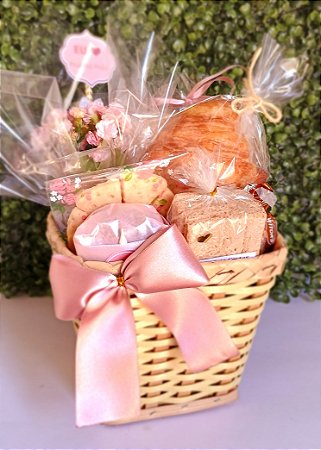 Cachepô Carinho - FEM