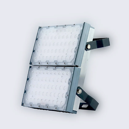 Refletor de LED 200W para Campo / Quadra IP68 Flood Light 2 Módulos N2
