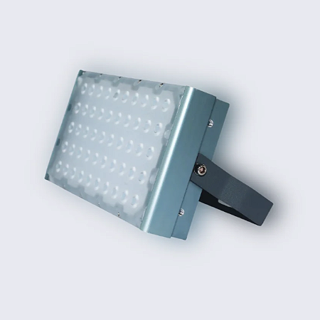 Refletor de LED 100W para Campo / Quadra IP68 Flood Light 1 Módulo N2