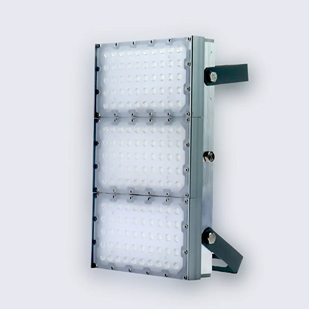 Refletor de LED 300W para Campo / Quadra IP68 Flood Light 3 Módulos N2
