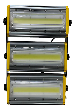 Refletor Ultra Led 300w Ip68 Branco-frio