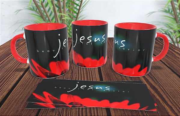Canecas Evangelicas