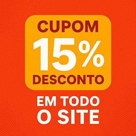 01 MAKY STORE CUPOM: DESCONTO15OFF